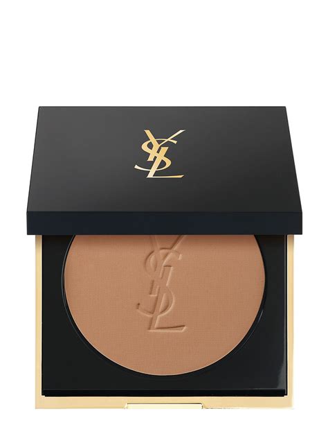 ysl setting spray reviews|yves saint laurent powder compact.